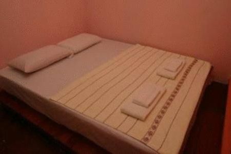 Berambih Lodge Kuching Zewnętrze zdjęcie