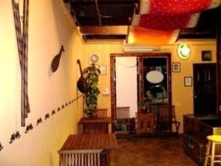 Berambih Lodge Kuching Zewnętrze zdjęcie