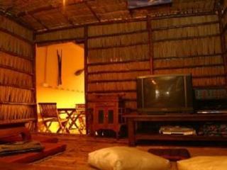 Berambih Lodge Kuching Zewnętrze zdjęcie