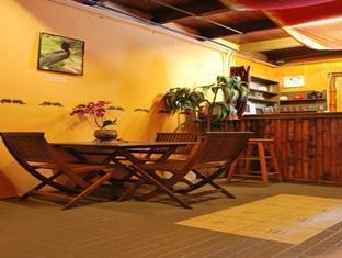 Berambih Lodge Kuching Zewnętrze zdjęcie