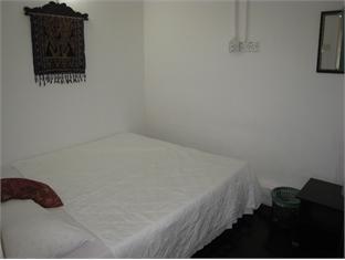 Berambih Lodge Kuching Zewnętrze zdjęcie