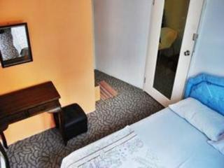 Berambih Lodge Kuching Zewnętrze zdjęcie