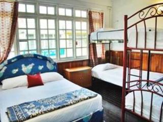 Berambih Lodge Kuching Zewnętrze zdjęcie